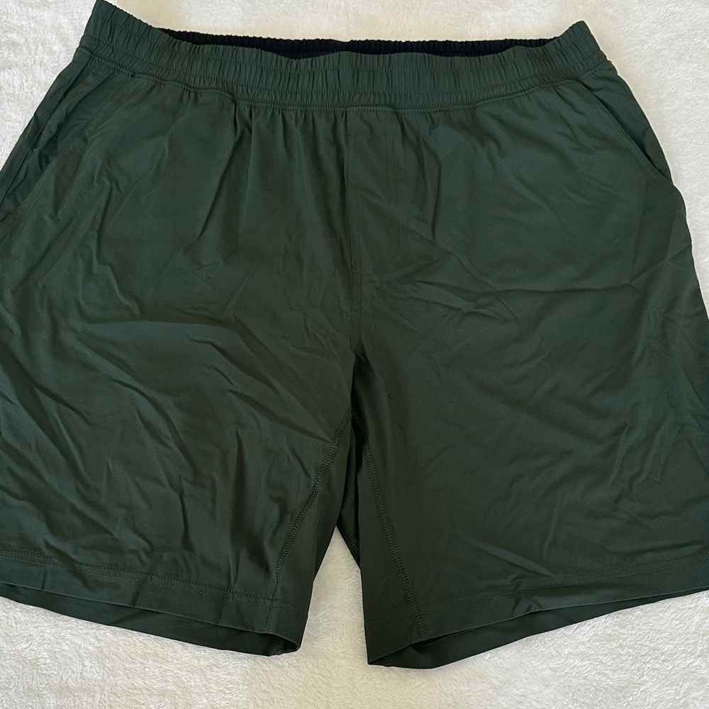 RHONE Athletic Shorts